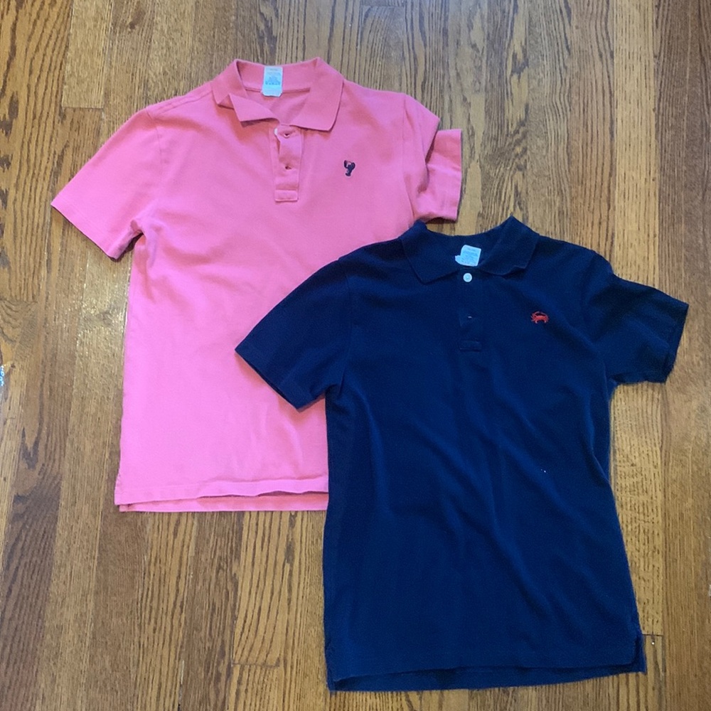 Crewcuts Collared Shirt